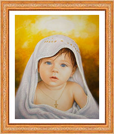 Community ArtsCad.com Bambini -  Quadri dipinti a mano